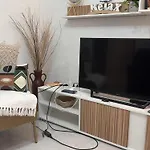 Сasa de vacaciones Pina House Pêra