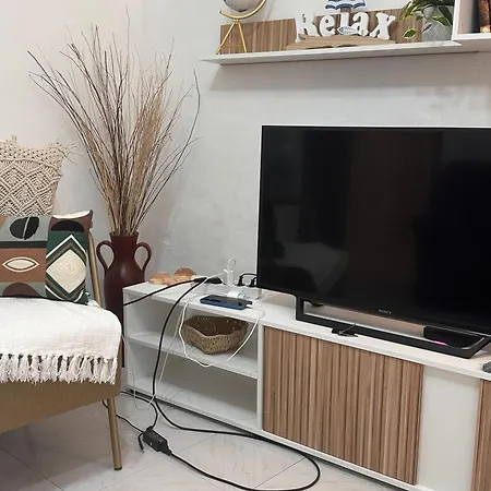 بيت للعطل Pina House بيرا