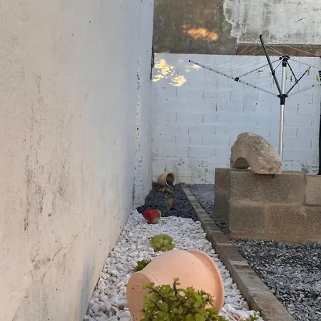 بيت للعطل Pina House بيرا