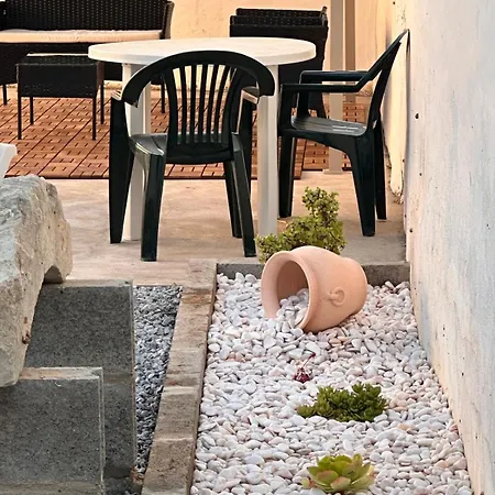 بيت للعطل Pina House *