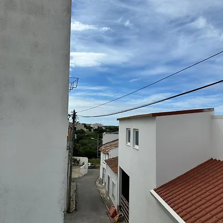 Pina House