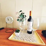 Pina House Prázdninový dům Pêra