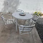Pina House