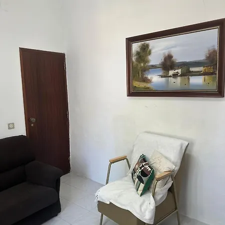 Casa de Férias Pina House Pêra