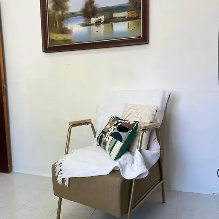 Pina House Pera