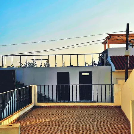 Pina House Prázdninový dům Pêra