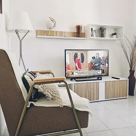 Casa de Férias Pina House