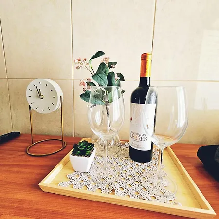 Pina House Vakantiehuis Pêra