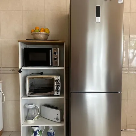 Vakantiehuis Pina House