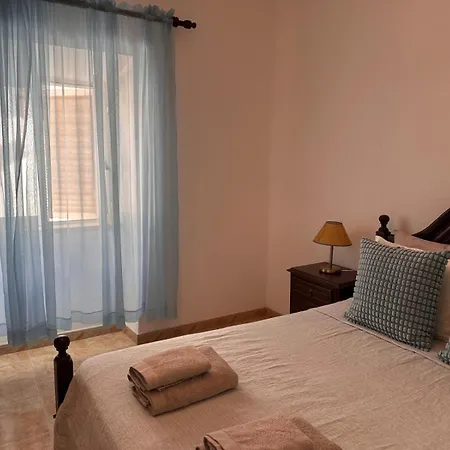 בית נופש Pina House