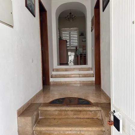 Pina House Casa de Férias