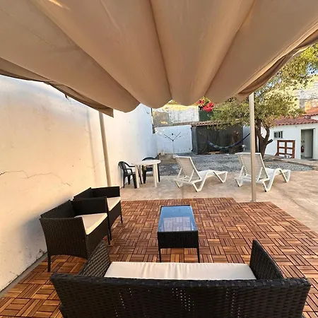 Pina House Algarve *