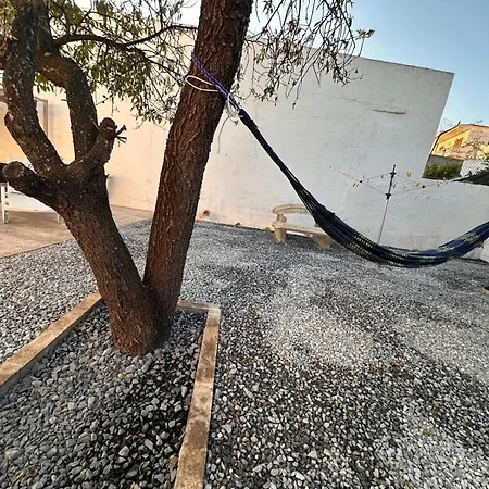 Casa de Férias Pina House *