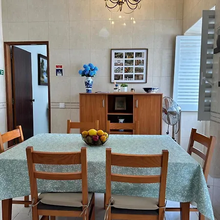 Pina House *