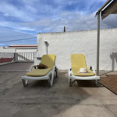 Pina House Casa de Férias Pêra