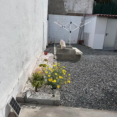 בית נופש Pina House *
