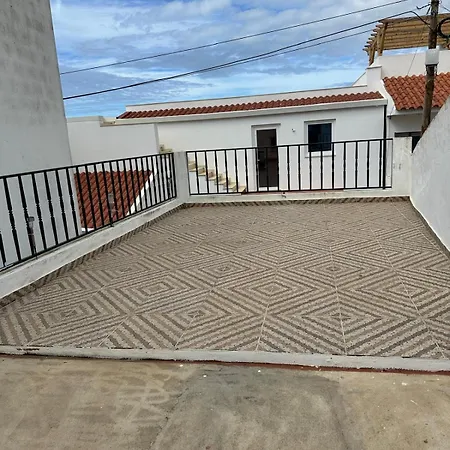 Pina House *