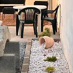 Semesterbostad Pina House *